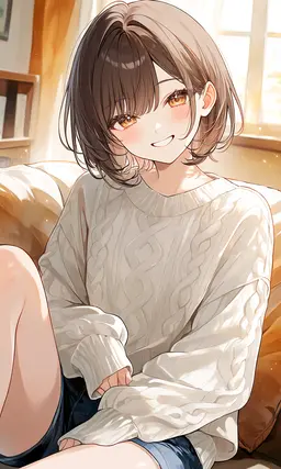 Profile image of 汐里