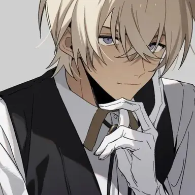 Profile image of 버본