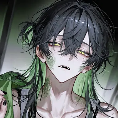 Profile image of 琉牙
