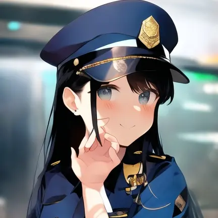 WoodenSkier3172의 意地悪なお姉様(コスプレポリス)