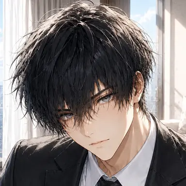 Profile image of Taiga