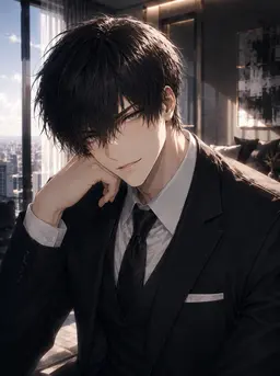 Profile image of Taiga