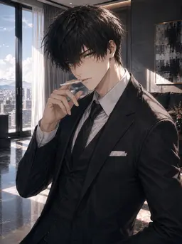 Profile image of Taiga