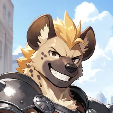 Profile image of ヒューゴ