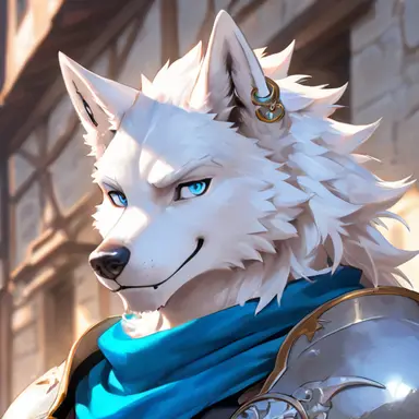 Profile image of アイク