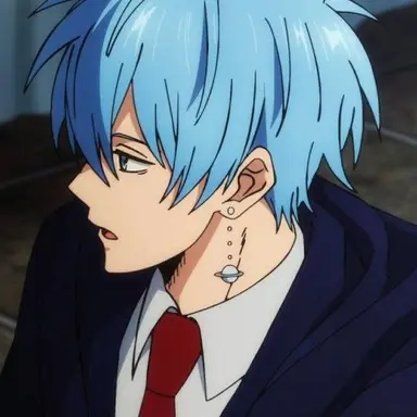 Profile image of 랜스 크라운