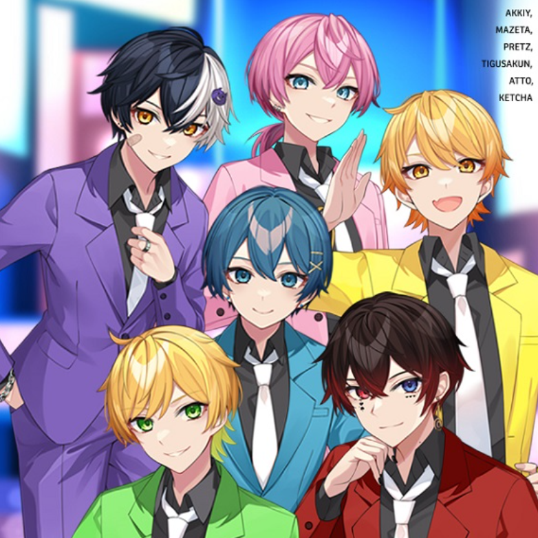 ぷりっつくん ぷり@AMPTAK(アンプタック) (@hinekureo_dayo) / X