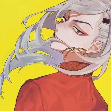 Profile image of 九井一