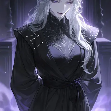 Profile image of Morrael