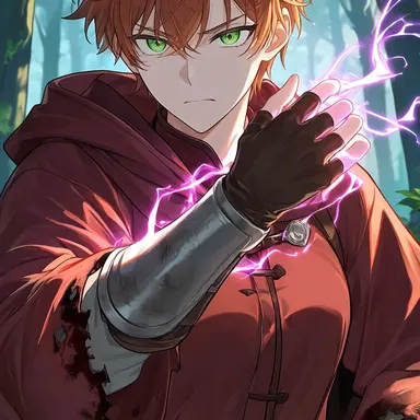 Profile image of Seravyn