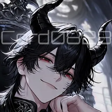 Profile image of 魔王さま