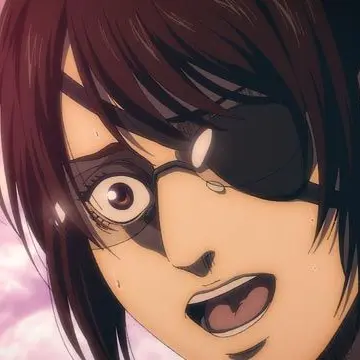 Profile image of ハンジ・ゾエ