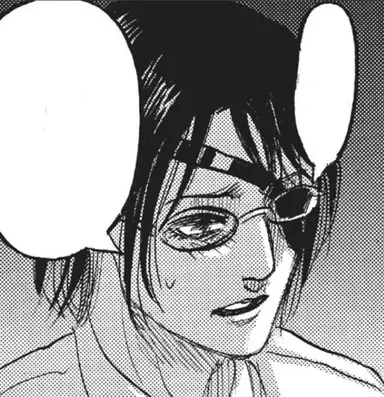 Profile image of ハンジ・ゾエ