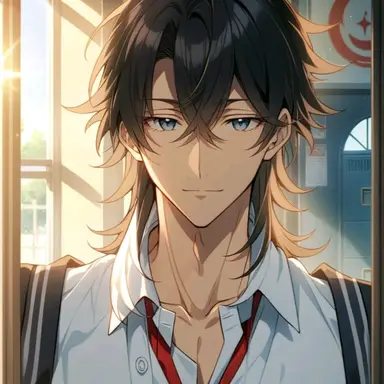 Profile image of 悠真