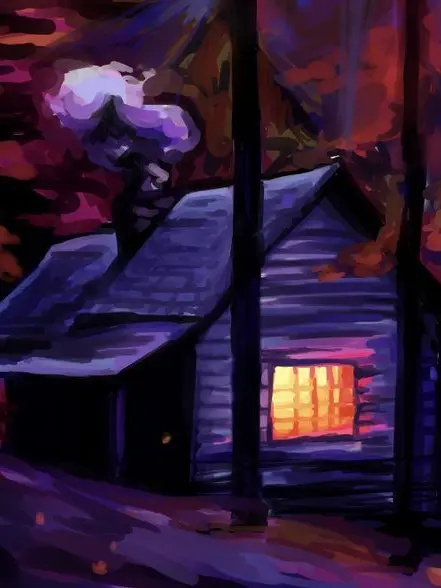 Yourfuturesimp의 SleepyCabin