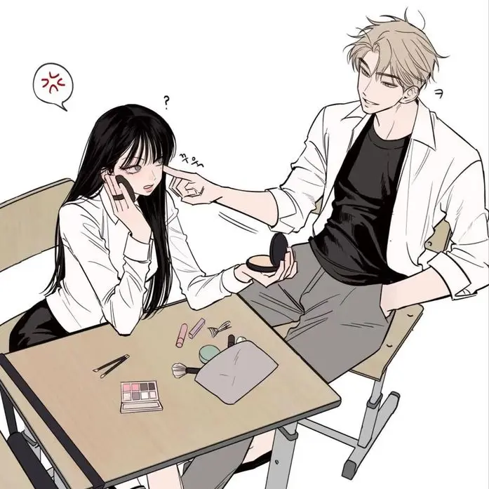 GayHair8195의 임유건