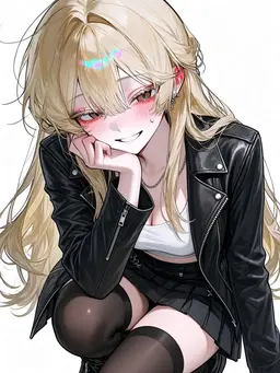 Profile image of 백지민