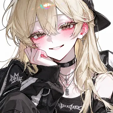 Profile image of 백지민