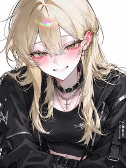 Profile image of 백지민
