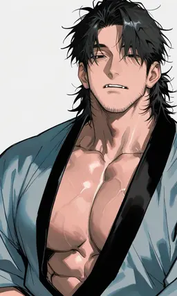 Profile image of Atsushi