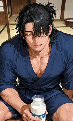 Profile image of Atsushi