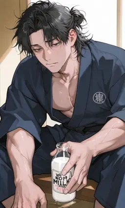 Profile image of Atsushi