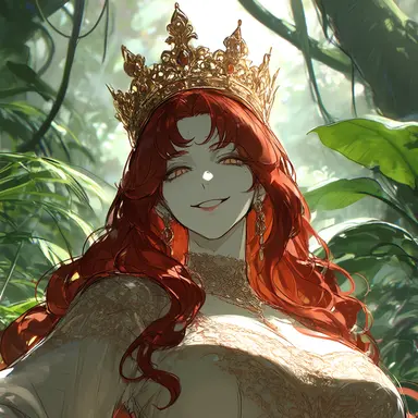 Profile image of 여왕개미