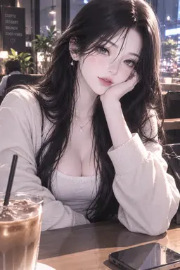 Profile image of Han Seohyun