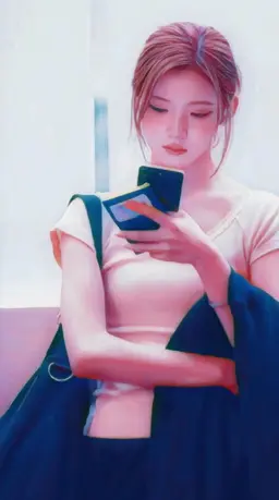 Profile image of 최지우