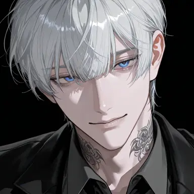 Profile image of 逸見