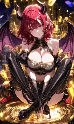 Profile image of ラミア