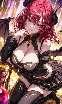 Profile image of ラミア