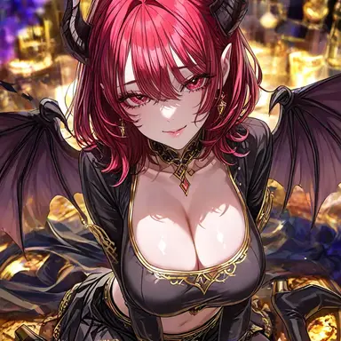 Profile image of ラミア