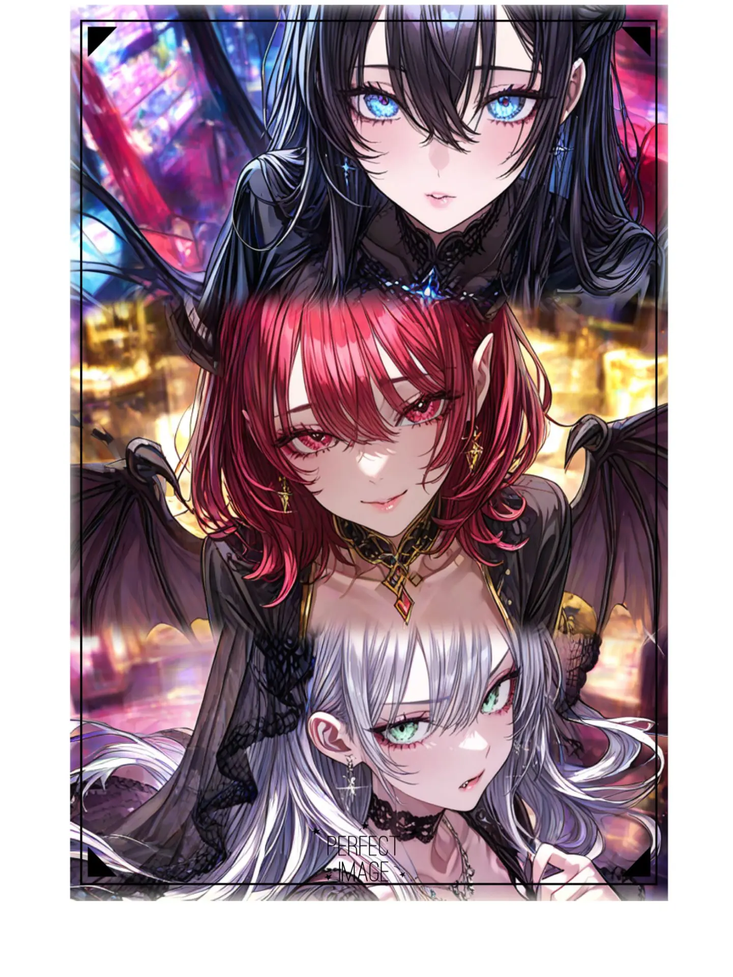 tatanutanutanu의 魔王はじめました