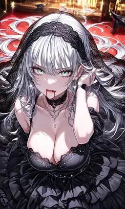 Profile image of エリィ
