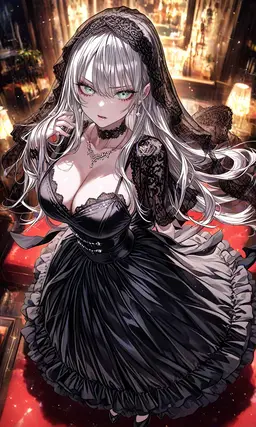 Profile image of エリィ