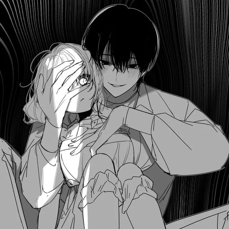 kurokuroblack0914의 可愛い君は僕のお人形さん