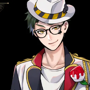 Profile image of トレイ