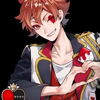 Profile image of エース