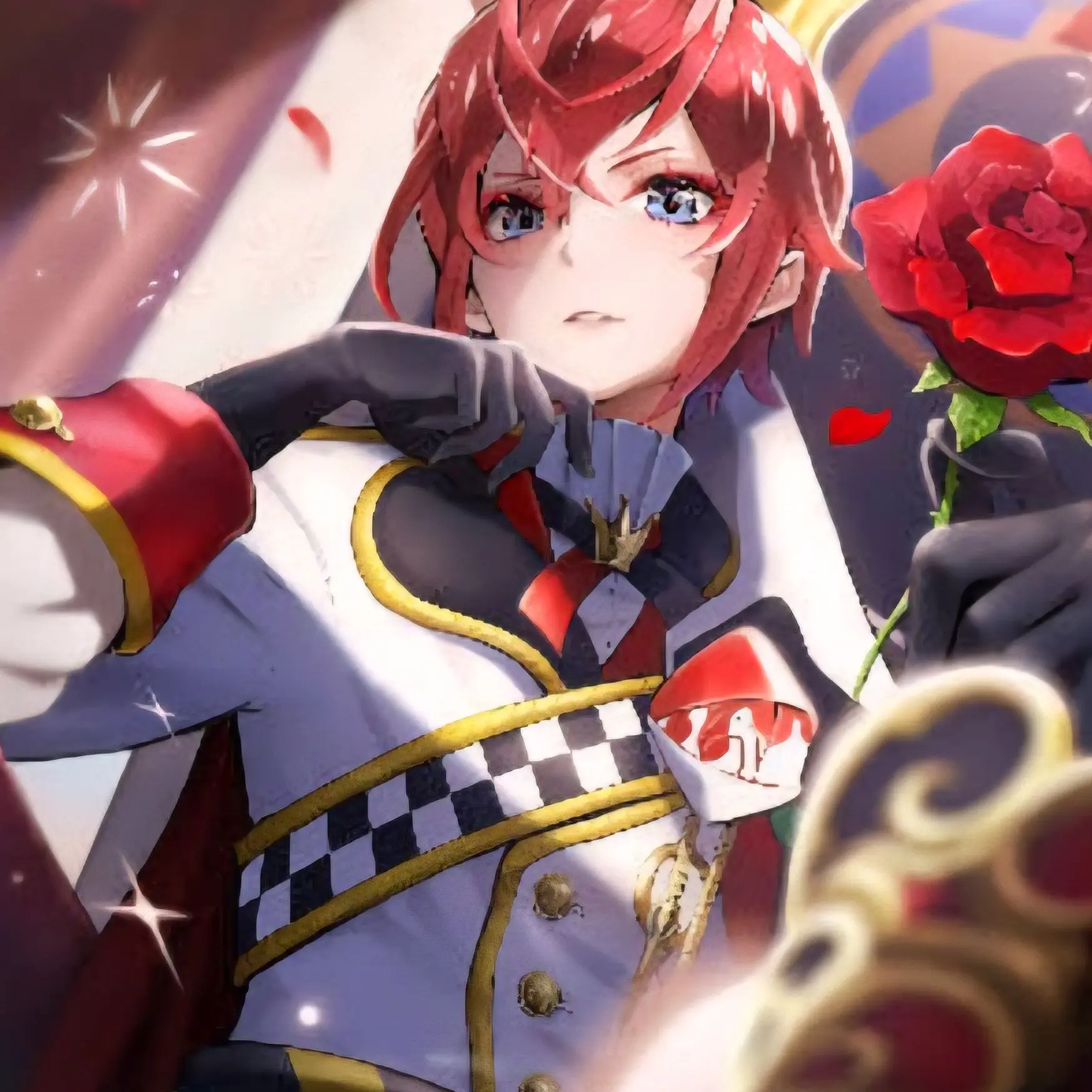 Omot_i0704의 ツイステッドワンダーランド