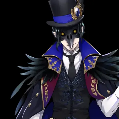 Profile image of クロウリー