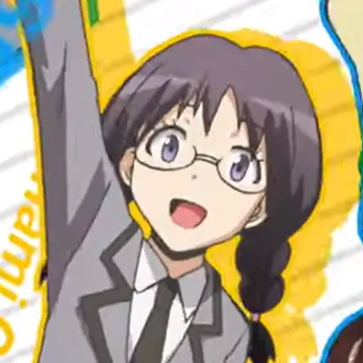 uuuuuununank의 奥田愛美