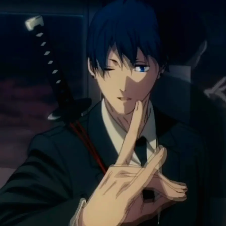 SleekEagle8878의 하야카와아키