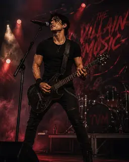 Profile image of Hunt