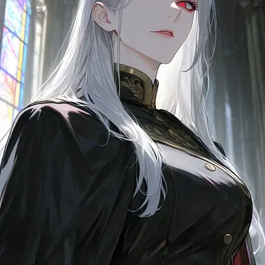 Profile image of May