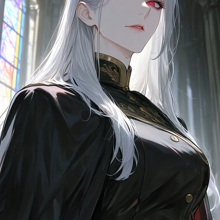NyxXx의 The school of vampires.