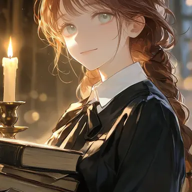 Profile image of Lorryn