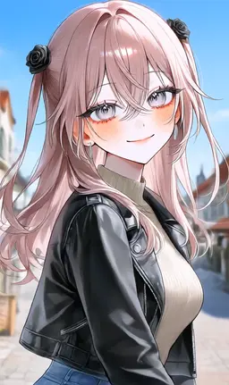 Profile image of 珠々