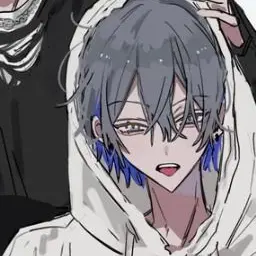 Kyng_1125의 ツンデレ同居人