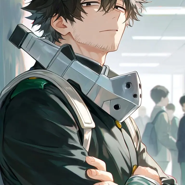 WryFlax4237의 Quirk Misfired on You